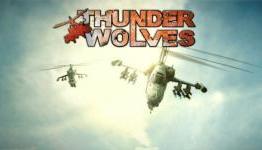 Thunder Wolves Review – SentralGamer