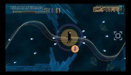 Subspace Reviews: Bit.Trip Fate review