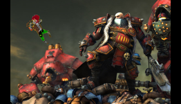 Kickstarter Round up