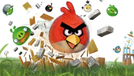 The Making Of: Angry Birds