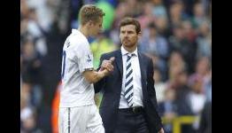 Tottenham’s sole aim is Champions League qualification, says Dawson