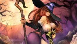 Dragon’s Crown Was Rejected by Capcom Before Landing at UTV Ignition