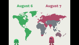 Ibb and Obb to release early August