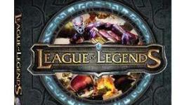 A Collection Of Games Like League of Legends