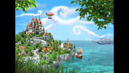 Kingdom Tales Review [NoobFeed]