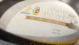 Review: Rugby Challenge 2 | OnlySP
