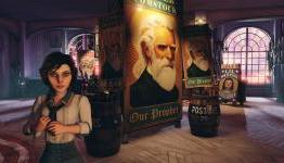 BioShock Infinite DLC Announcement Incoming?