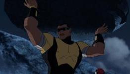 Ultimate Spider-Man “The Parent Trap” Review – STFUandPLAY