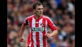 Di Canio’s Sunderland training is tough but good, says Gardner