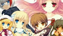 Dragonar Academy Gets New TV Anime