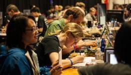 How industry and personal bias inspired a gender-based game jam