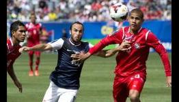 Highlights: USA 1-0 Panama ( CONCACAF Gold Cup Final 2013 – 29/07/13)
