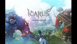 Highly-acclaimed ICARUS(KR) Unveils Upcoming New Contents