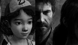 The Walking Dead vs. The Last of Us