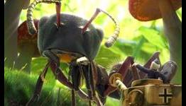 In-depth Review: Bugs Vs. Tanks – Electronic Theatre