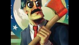 Axe Cop Invades TV: Hilarity Ensues