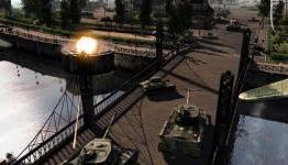 New screenshots for Men of War: Assault Squad 2