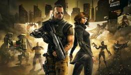 Deus Ex: The Fall Review- Requires a Few More Augmentations I The Koalition
