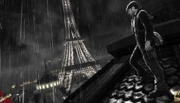 The Saboteur, and the beautiful randomness of open-world games