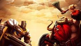 Castlestorm Arrives on Steam
