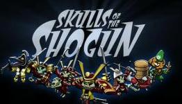 Skulls of the Shogun: Bon-A-Fide Edition Review | Spiderduck Network