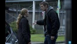 TV Fanatic The Killing Review: At Death’s Door