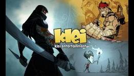 Sculpted from Klei Jamie Cheng Talks to New Gamer Nation