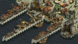 Anno Online (PC) Review – Looking for a Web Based Sim-Like Game? | C.O.G.