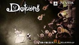 PlayStation Plus: Dokuro Marches to PS Vita’s Instant Game Collection
