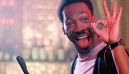 Eddie Murphy Returns for Beverly Hills Cop Movie At Paramount