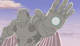 Avengers Assemble: Super Adaptoid, Review | Den of Geek