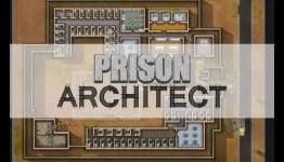 Hands-on with Prison Architect | Daily Joypad
