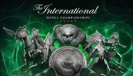 Dota 2: The International Looks Steady at $2.6 Million Prize Pot