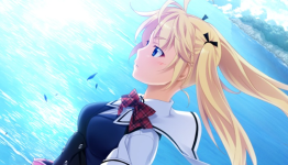 First Impressions: Grisaia no Kajitsu | The Otaku Spot