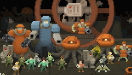 Review: Teleglitch: Die More Edition (DarkZero)