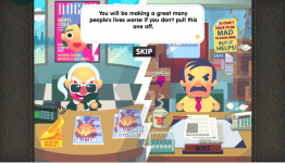 Silent Shout – ‘Sweatshop’ Studio Littleloud Closes Its Doors