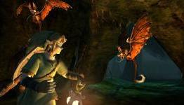 Breaking Out of the Zelda Formula: Difficulty Fit for Any Hero
