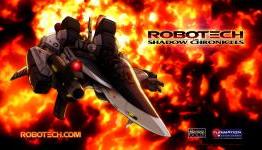 Robotech Dvd Interview