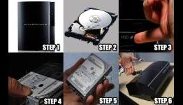 Ease of the Upgrade: A PlayStation Story