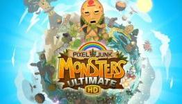 PSNStores Review: PixelJunk Monsters Ultimate HD