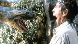 15 Best Snake Movies of All Time