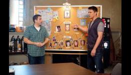 Phil Lord and Chris Miller Confirm They’re Directing 22 Jump Street
