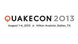 Quakecon 2013 and Beyond With Tim Willits of id Software
