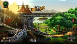 CastleStorm Review | CalmDownTom
