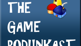 Episode 26: RPG Time