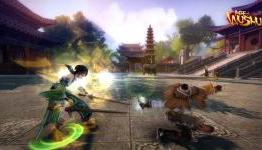 Age of Wushu/Wulin: Top 10 Ways to Make Money