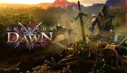 Legends of Dawn Review (Invision Game Community)