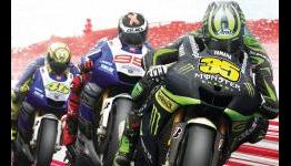 MotoGP ’13 Review – Team VVV