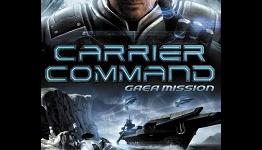 Carrier Command: Gaea Mission Pixel Judge review