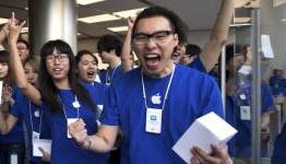 The Only Way You Can Get a Genius Bar Appointment in China Is by Buying It Online